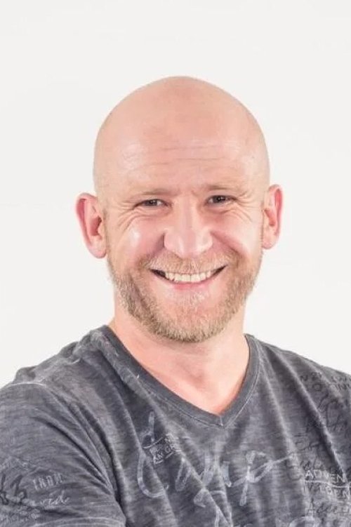 Martin Nahálka photo