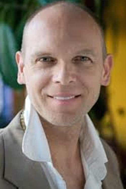 Martin Neufeld photo