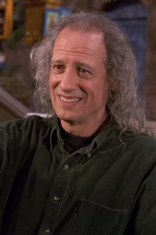 Martin P. Robinson photo