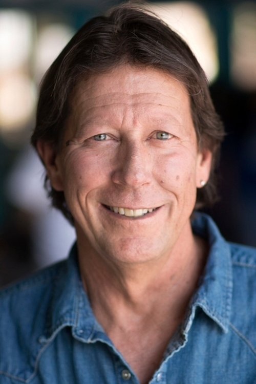 Martin Patterson photo