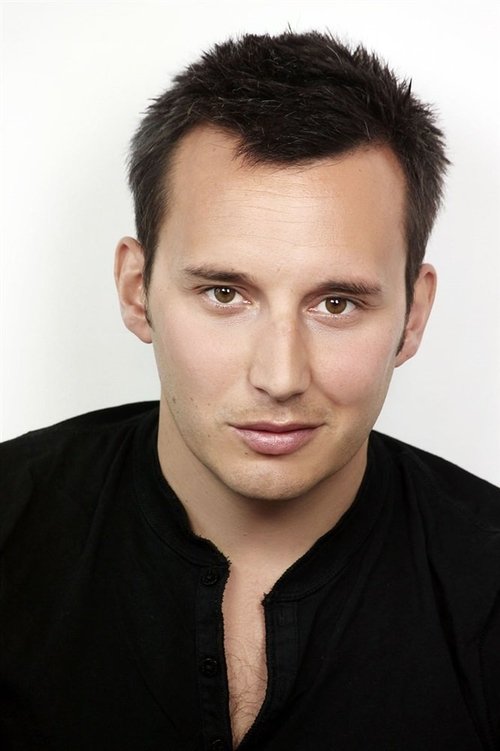 Martin Pautard photo