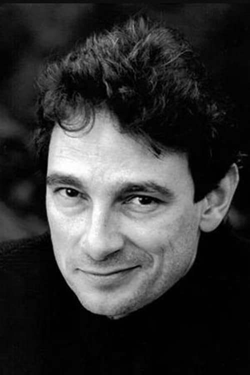 Martin Phillips photo