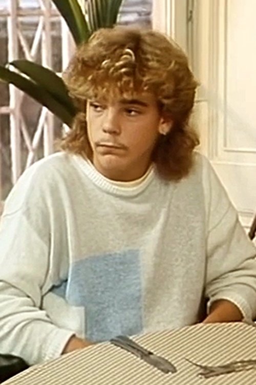 Martin Plunkett photo