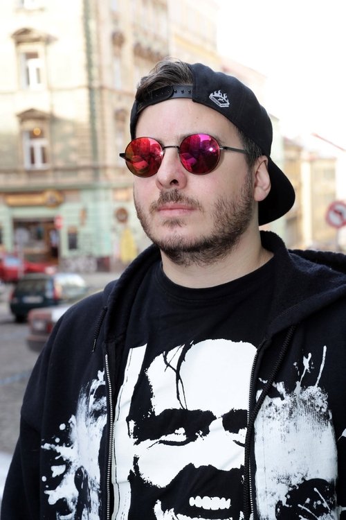 Profile image of Martin Pohl