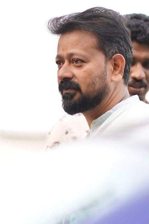 Profile image of Martin Prakkat