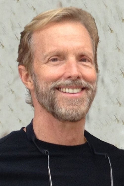 Martin Rabbett photo