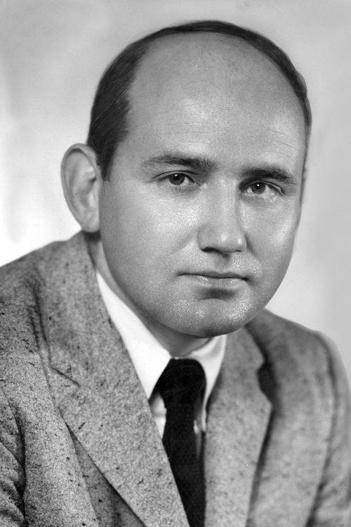 Martin Ransohoff photo