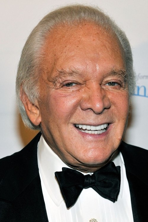 Martin Richards photo