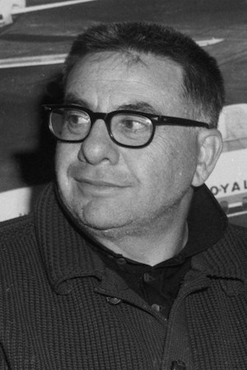Profile image of Martin Ritt