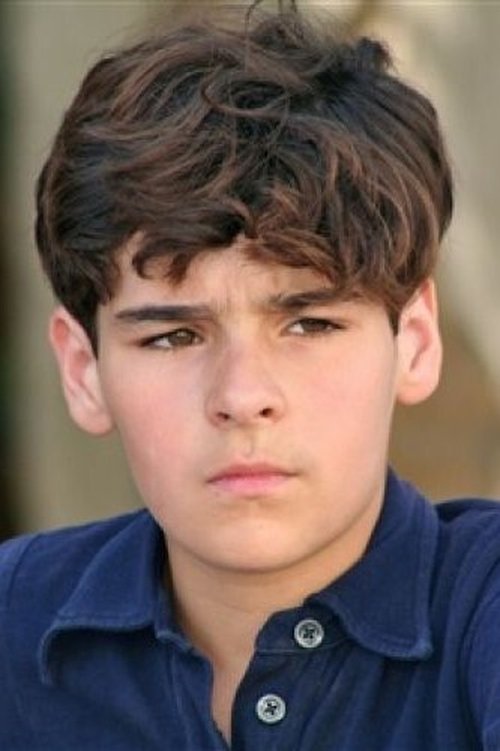 Martin Rompteaux photo