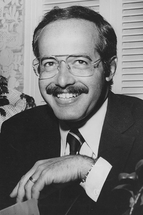 Profile image of Martin Rosen