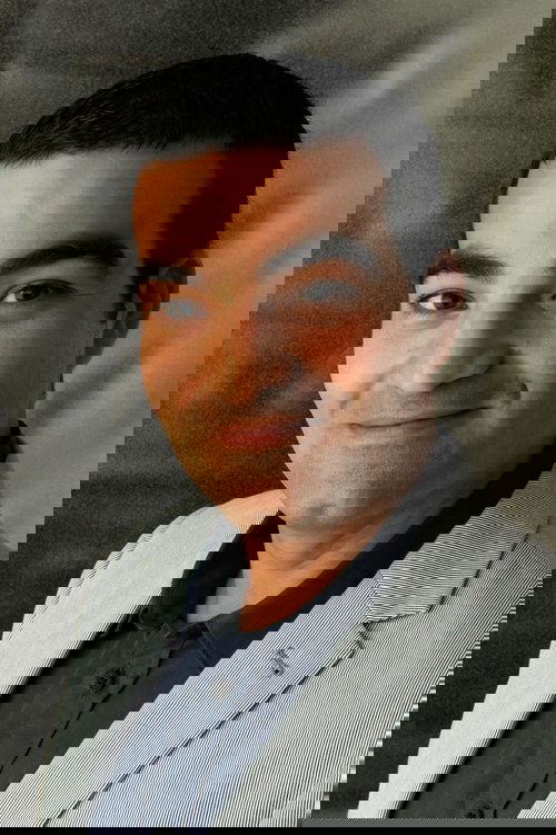 Profile image of Martín Rosete