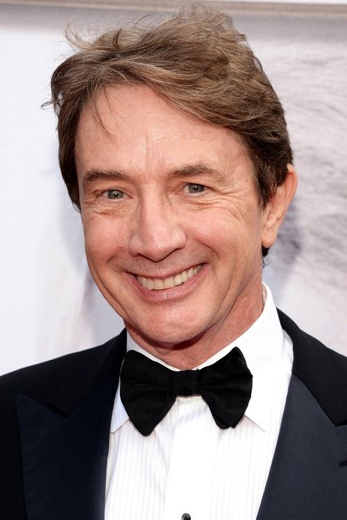 Martin Short photo