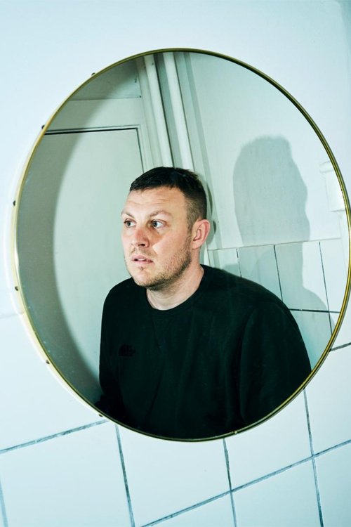 Profile image of Martin Skovbjerg