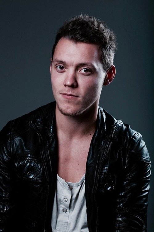 Profile image of Martin Sofiedal