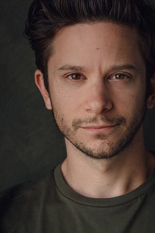 Martin Spanjers photo