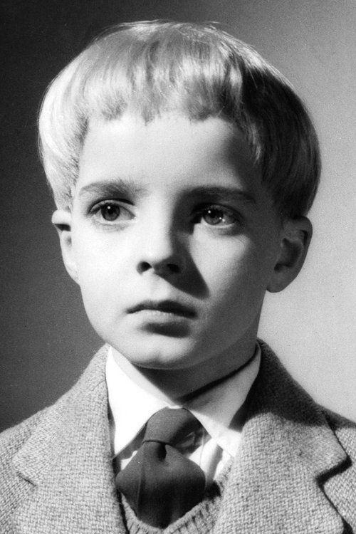 Martin Stephens photo