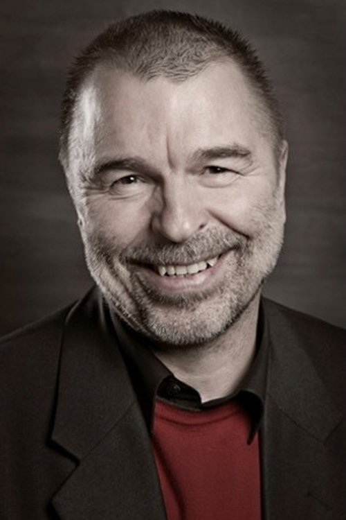 Martin Veinmann photo