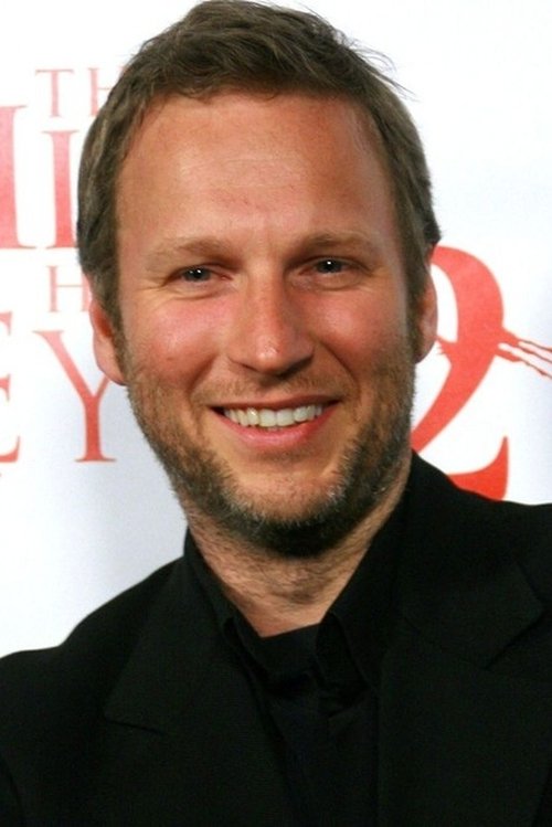 Profile image of Martin Weisz