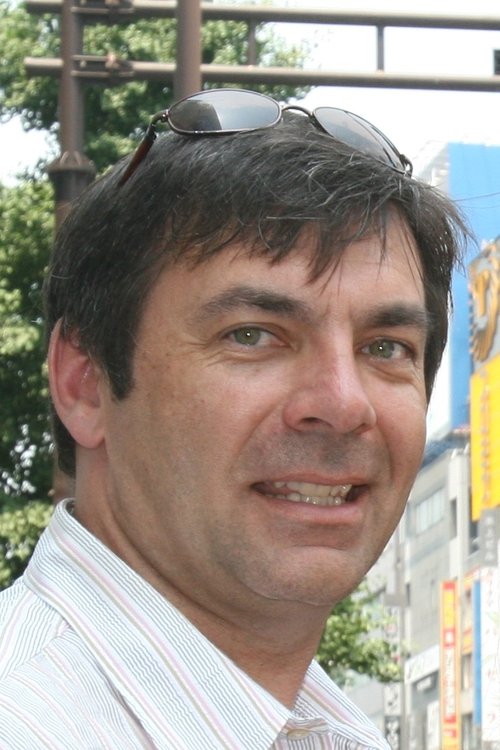 Profile image of Martin Wood
