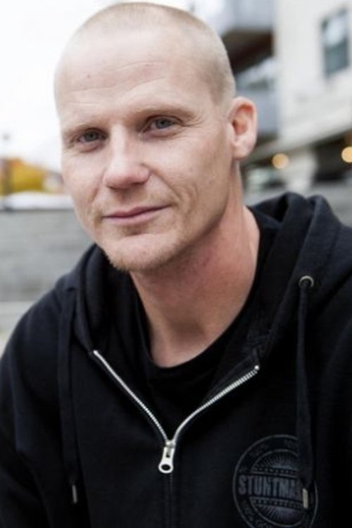 Martin Zetterlund photo