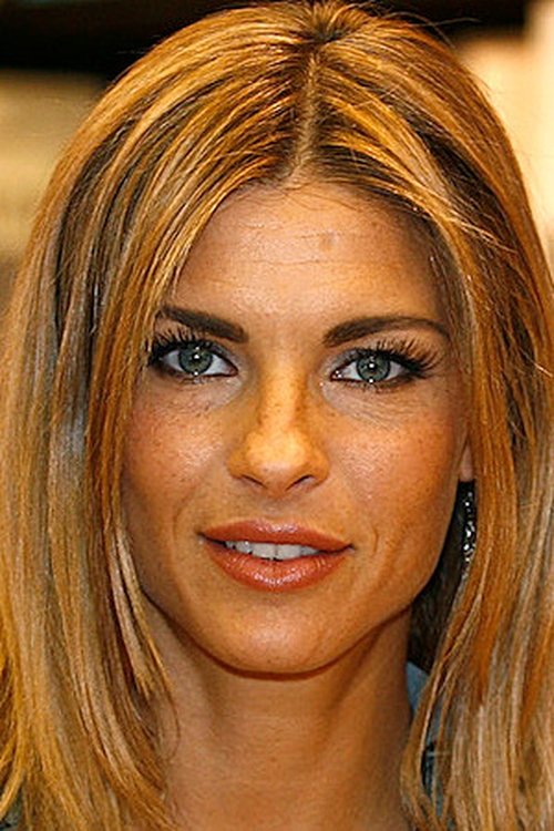 Martina Colombari photo