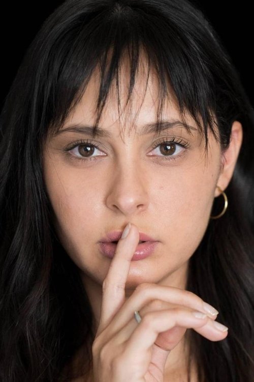 Martina Krasinsky photo