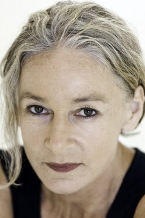 Martina Spitzer photo