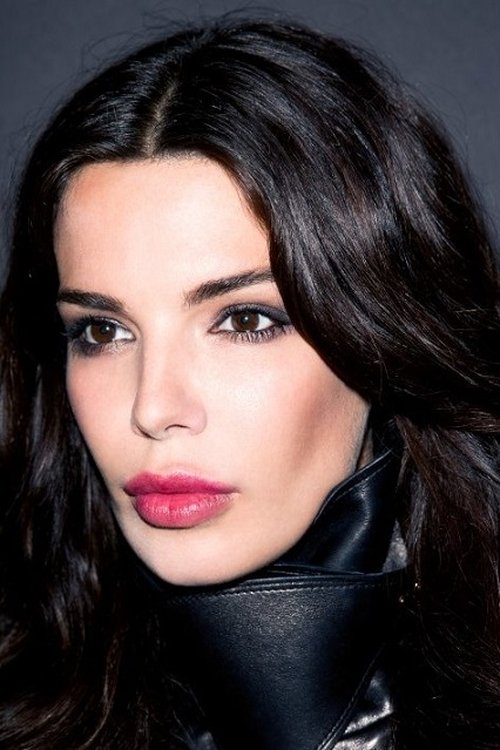 Martine Argent photo