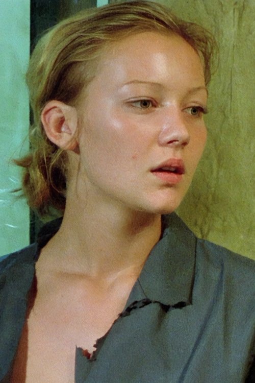 Martine Stedil photo