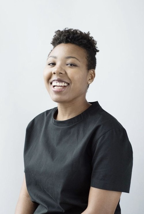 Profile image of Martine Syms