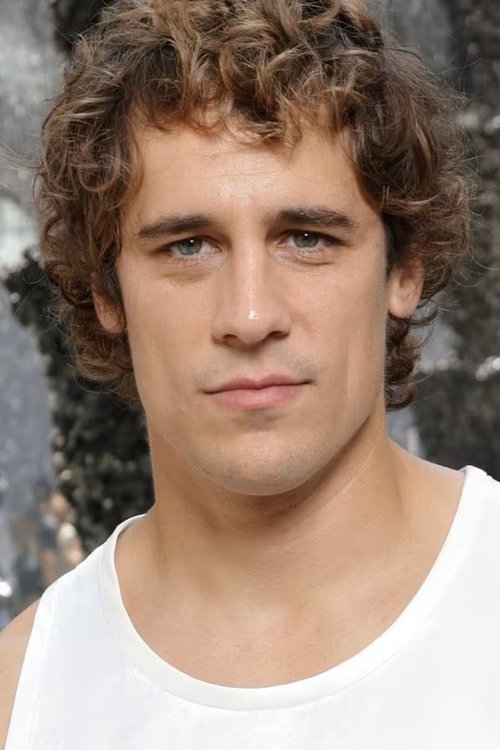 Martiño Rivas photo