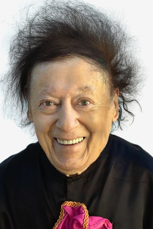 Marty Allen photo