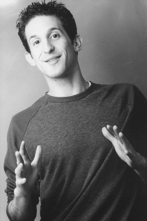 Marty Belafsky photo