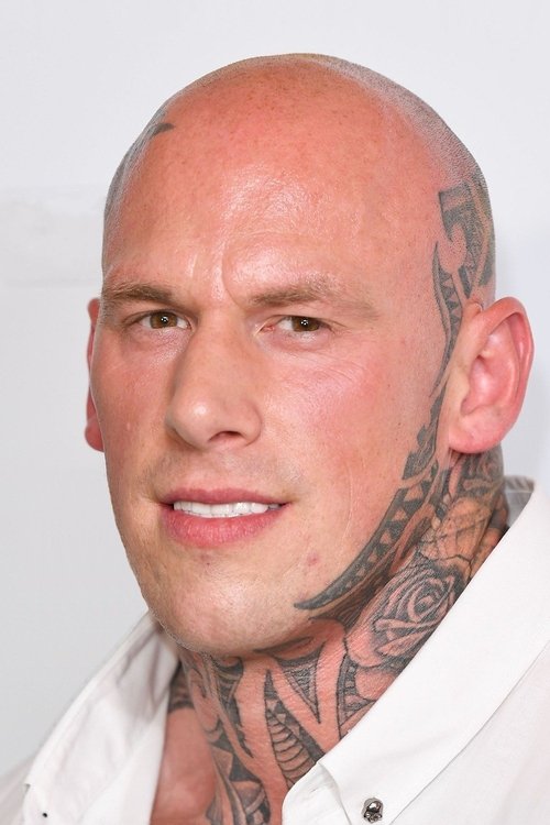 Martyn Ford photo