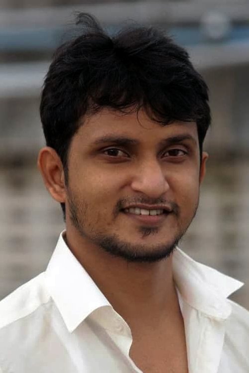 Profile image of Martyn Nirmal Kumar