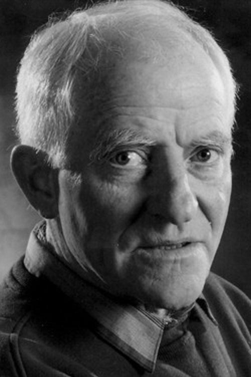 Martyn Sanderson photo