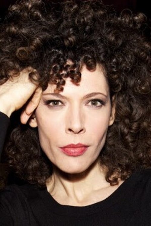 Maru Valdivielso photo