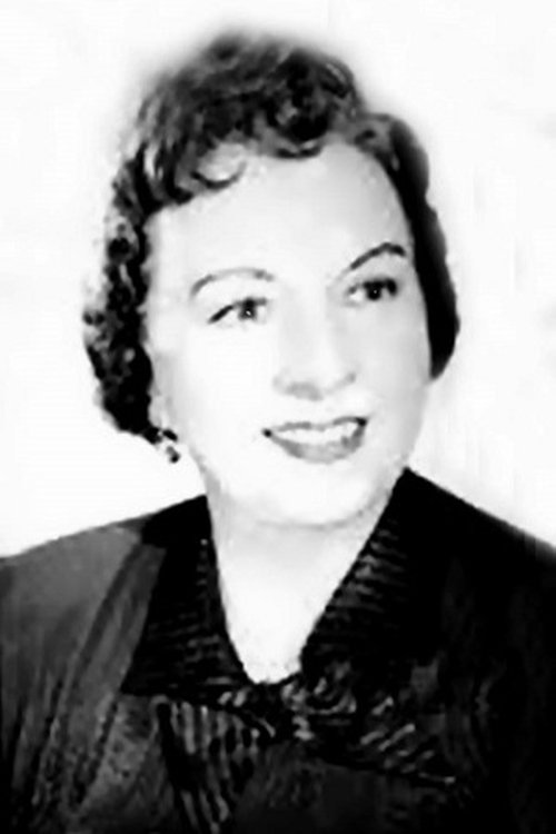 Maruja Grifell photo