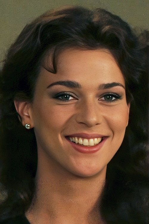 Maruschka Detmers photo