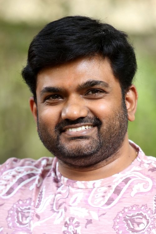 Profile image of Maruthi Dasari