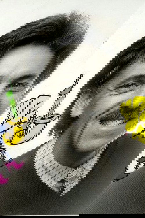 Profile image of Marv Newland