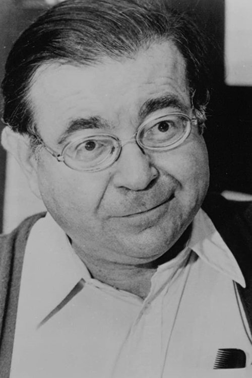 Marvin Kaplan photo