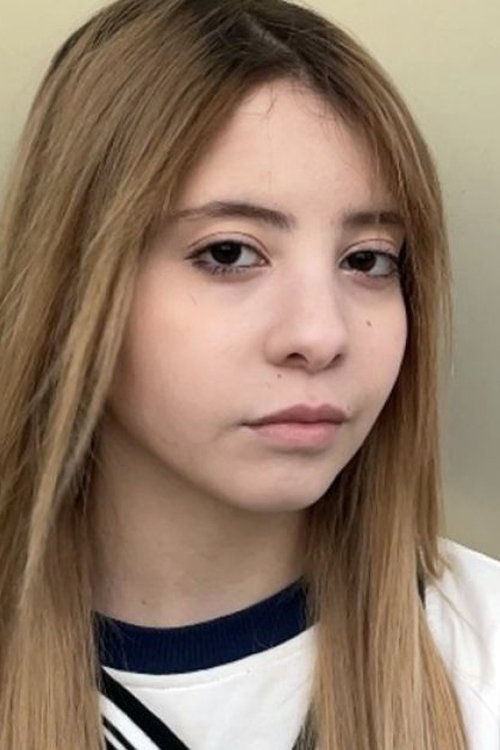 Marwa Merdjet Yahia photo