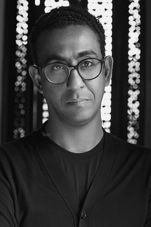 Profile image of Marwan Hamed