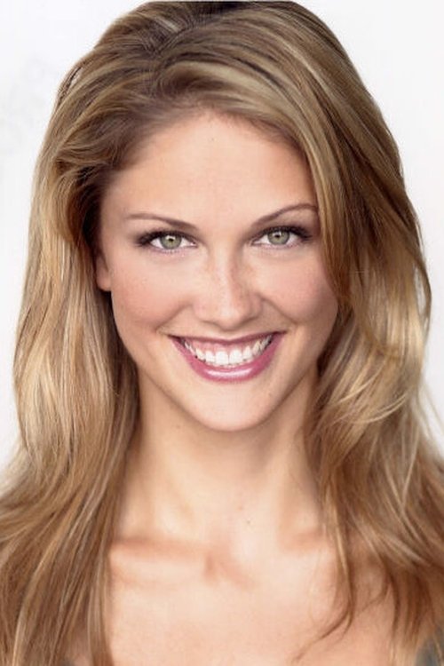 Mary Alexandra Stiefvater photo