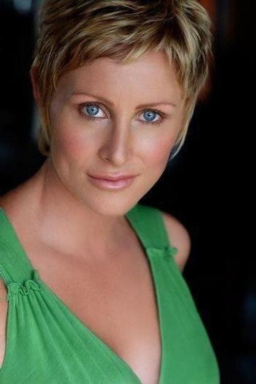 Mary Ann Hermansen photo