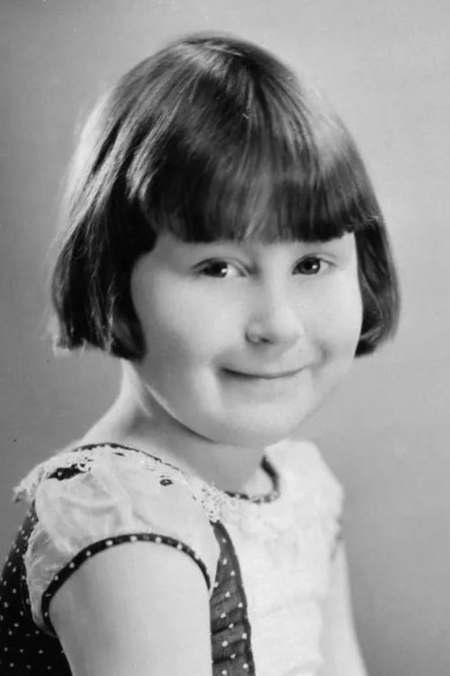 Mary Ann Jackson photo