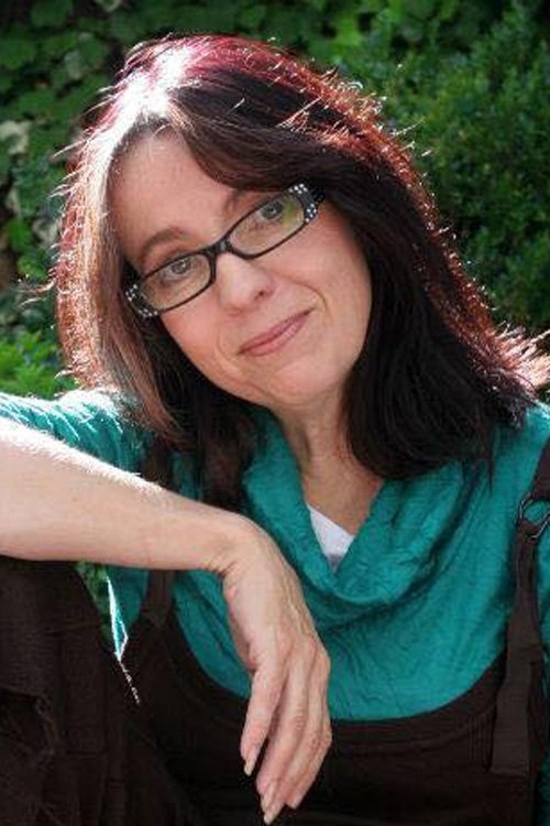 Mary-Anne Fahey photo