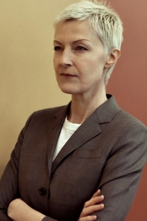 Mary Anne Hobbs photo